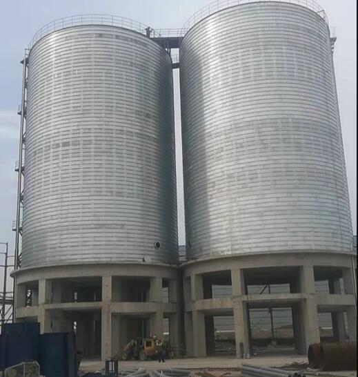 玄武镀锌卷板仓